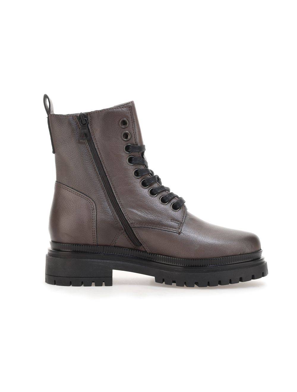 Mjus MJUS DEREK I24-T60209 ANKLE BOOTS BRONZO Pezzi Unici
