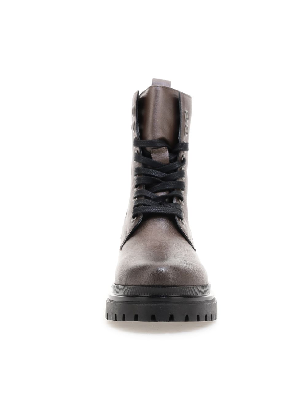 Mjus MJUS DEREK I24-T60209 ANKLE BOOTS BRONZO Pezzi Unici