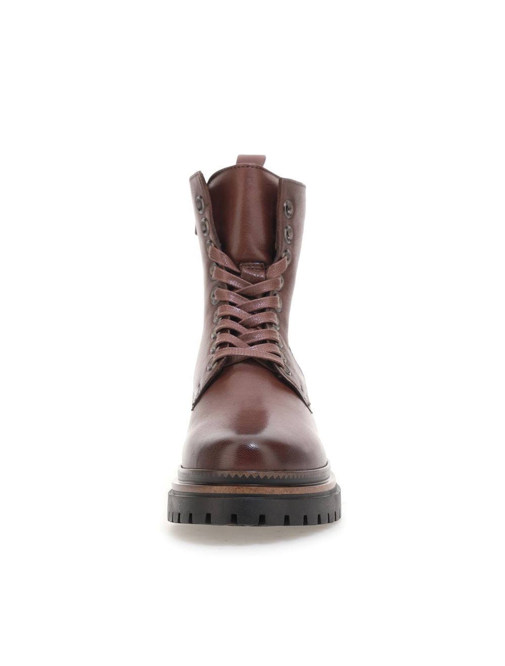Mjus MJUS DEREK I24-T60209 ANKLE BOOTS CHOCOLATE Qualità Garantita