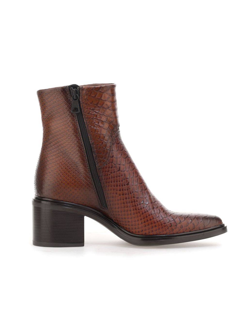 Mjus STIVALETTI MASCATE Sconto