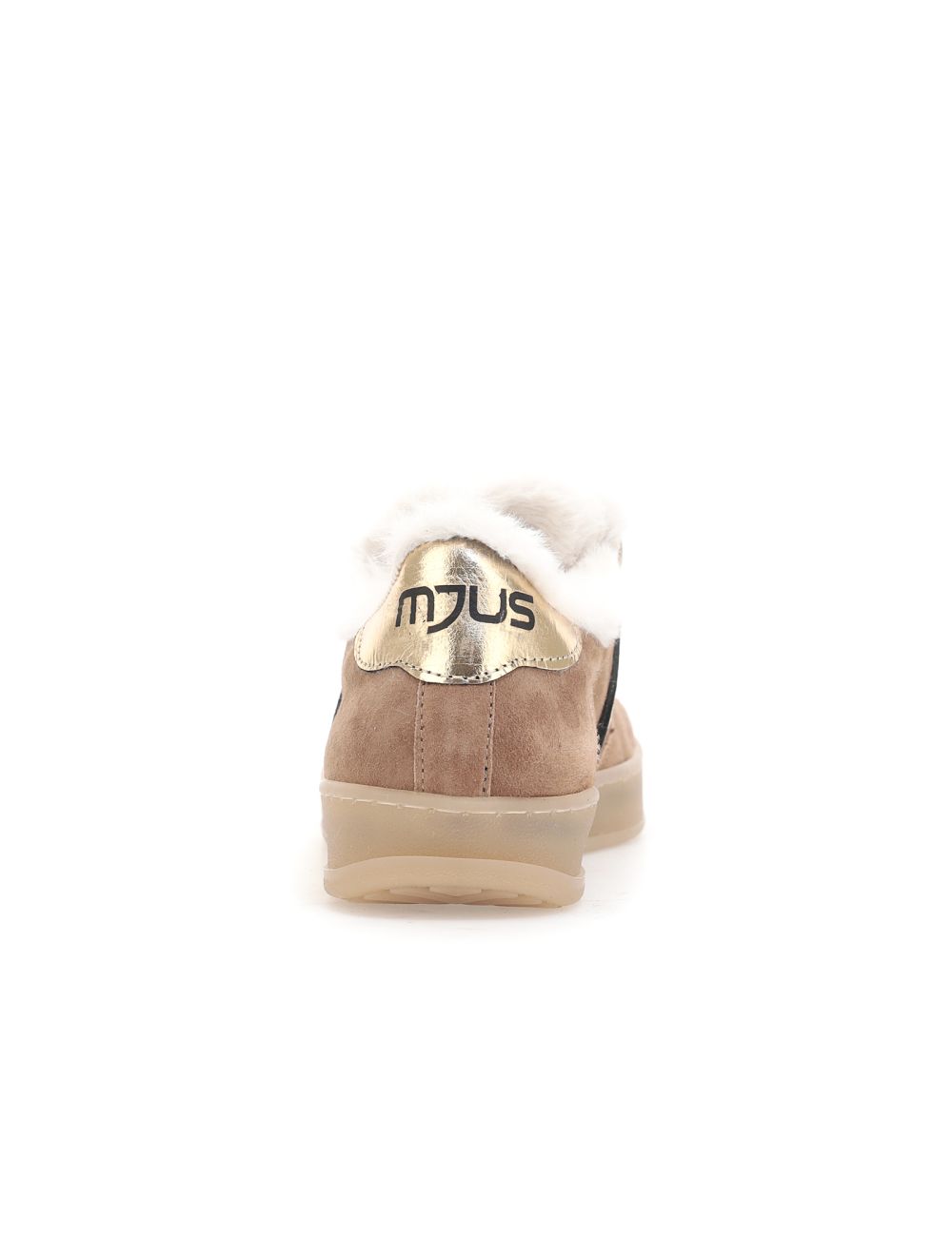 Mjus SNEAKERS GAETA Offerta