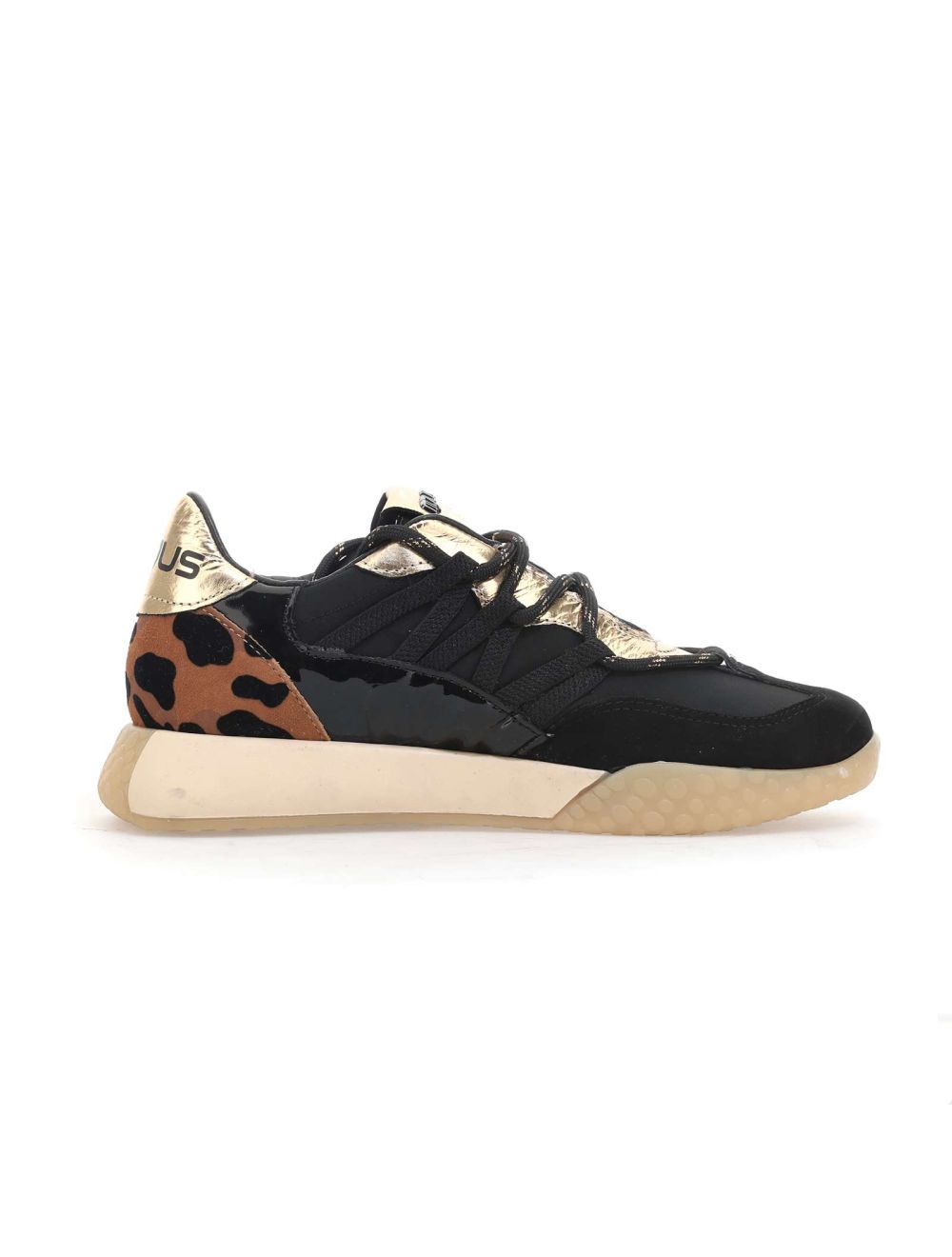 Mjus SNEAKERS SERENA Saldi Di Fabbrica