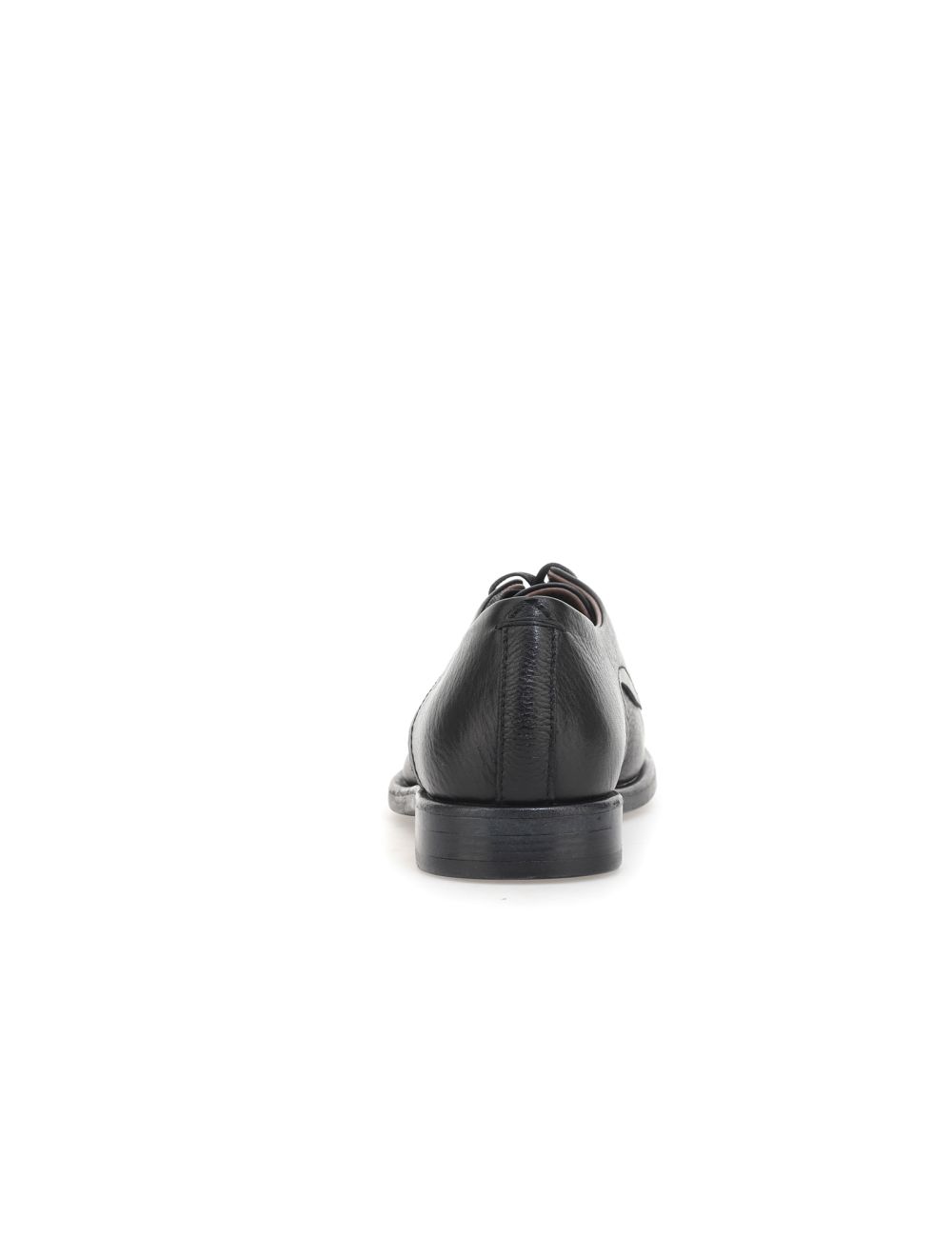 Mjus MJUS PAMPERO I24-Z10109 SHOES NERO Negozio