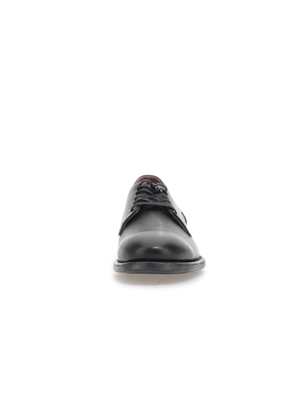 Mjus MJUS PAMPERO I24-Z10109 SHOES NERO Negozio