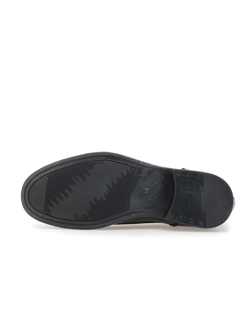 Mjus MJUS PAMPERO I24-Z10109 SHOES NERO Negozio