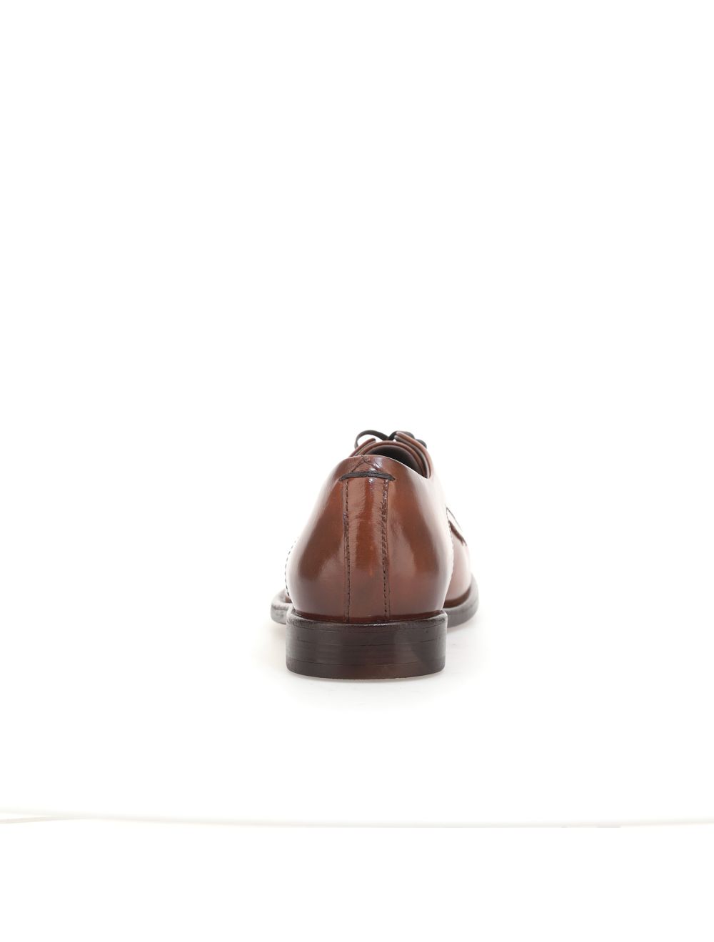 Mjus MJUS PAMPERO I24-Z10109 SHOES CUOIO In Saldo