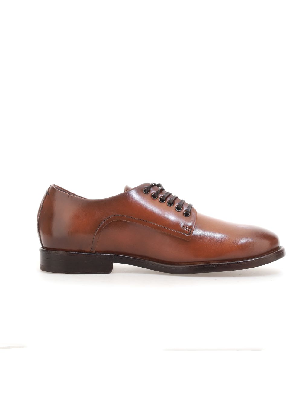 Mjus MJUS PAMPERO I24-Z10109 SHOES CUOIO In Saldo