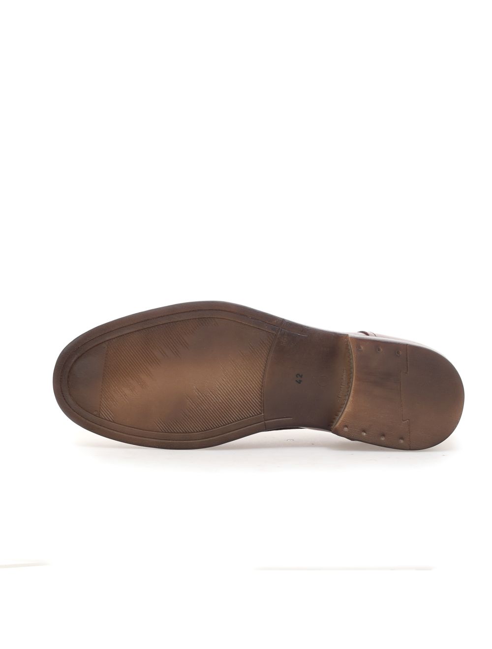 Mjus MJUS PAMPERO I24-Z10109 SHOES CUOIO In Saldo