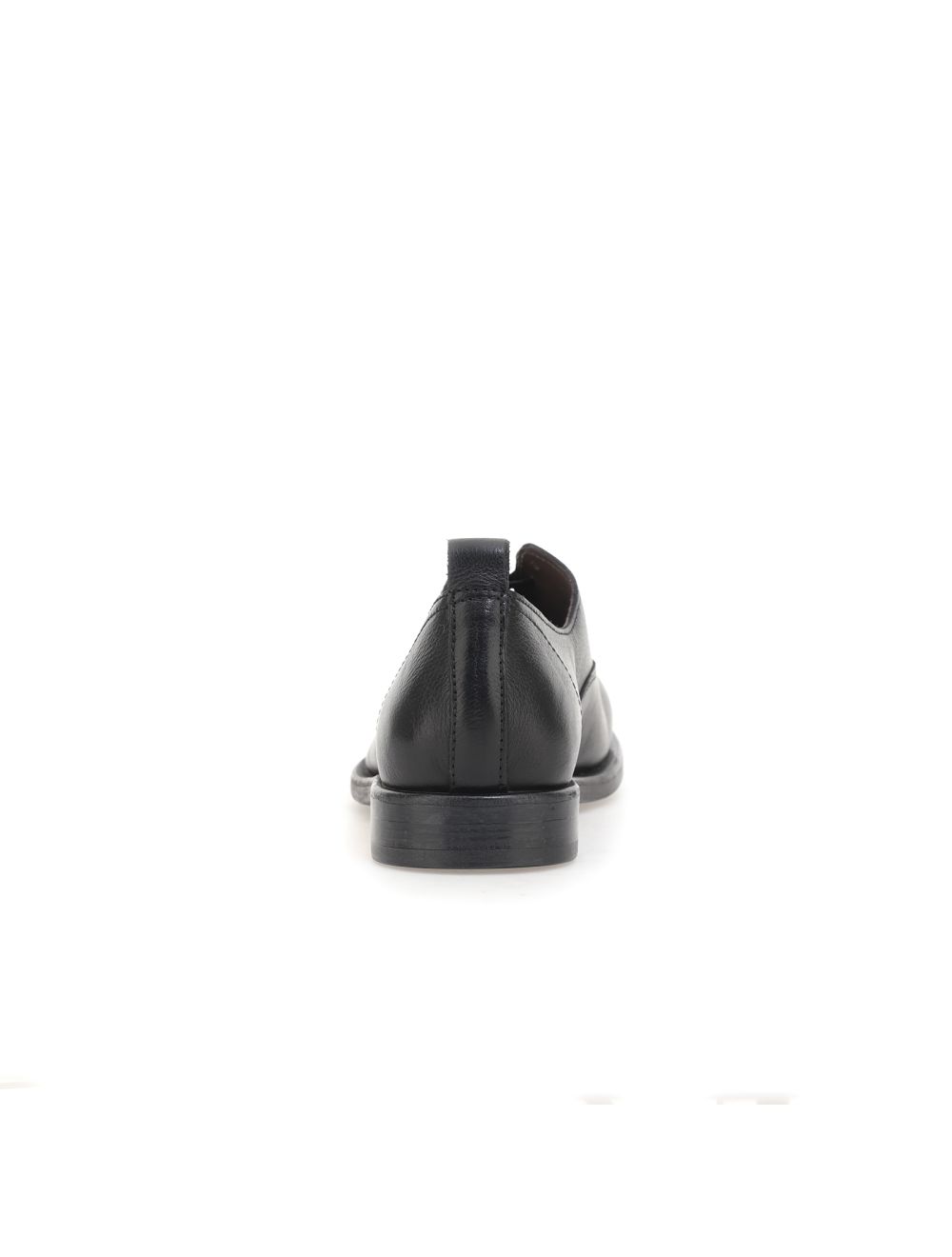 Mjus MJUS PAMPERO I24-Z10107 SHOES NERO Nuova