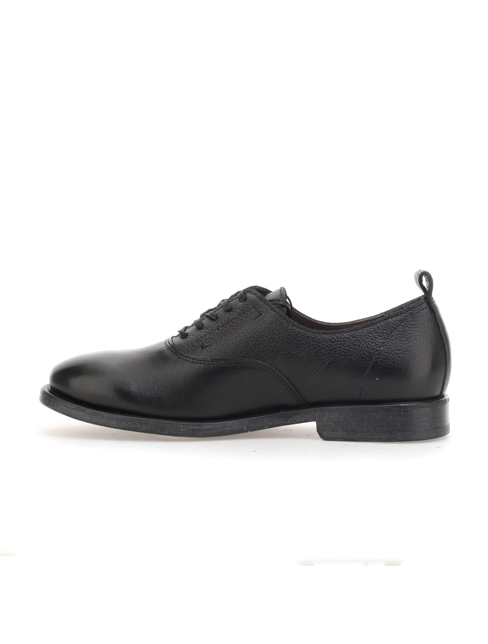 Mjus MJUS PAMPERO I24-Z10107 SHOES NERO Nuova