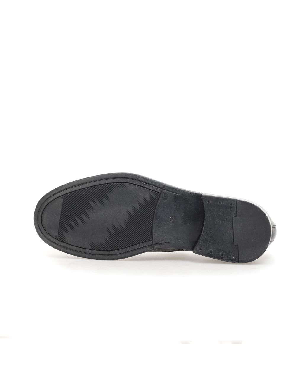 Mjus MJUS PAMPERO I24-Z10107 SHOES NERO Nuova