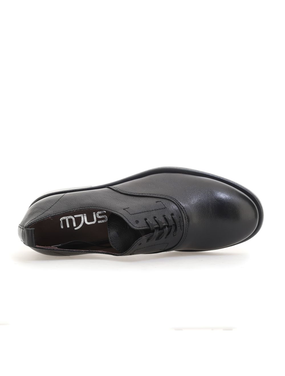 Mjus MJUS PAMPERO I24-Z10107 SHOES NERO Nuova