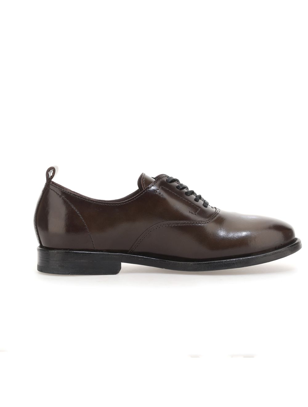 Mjus MJUS PAMPERO I24-Z10107 SHOES INVERNO Moda