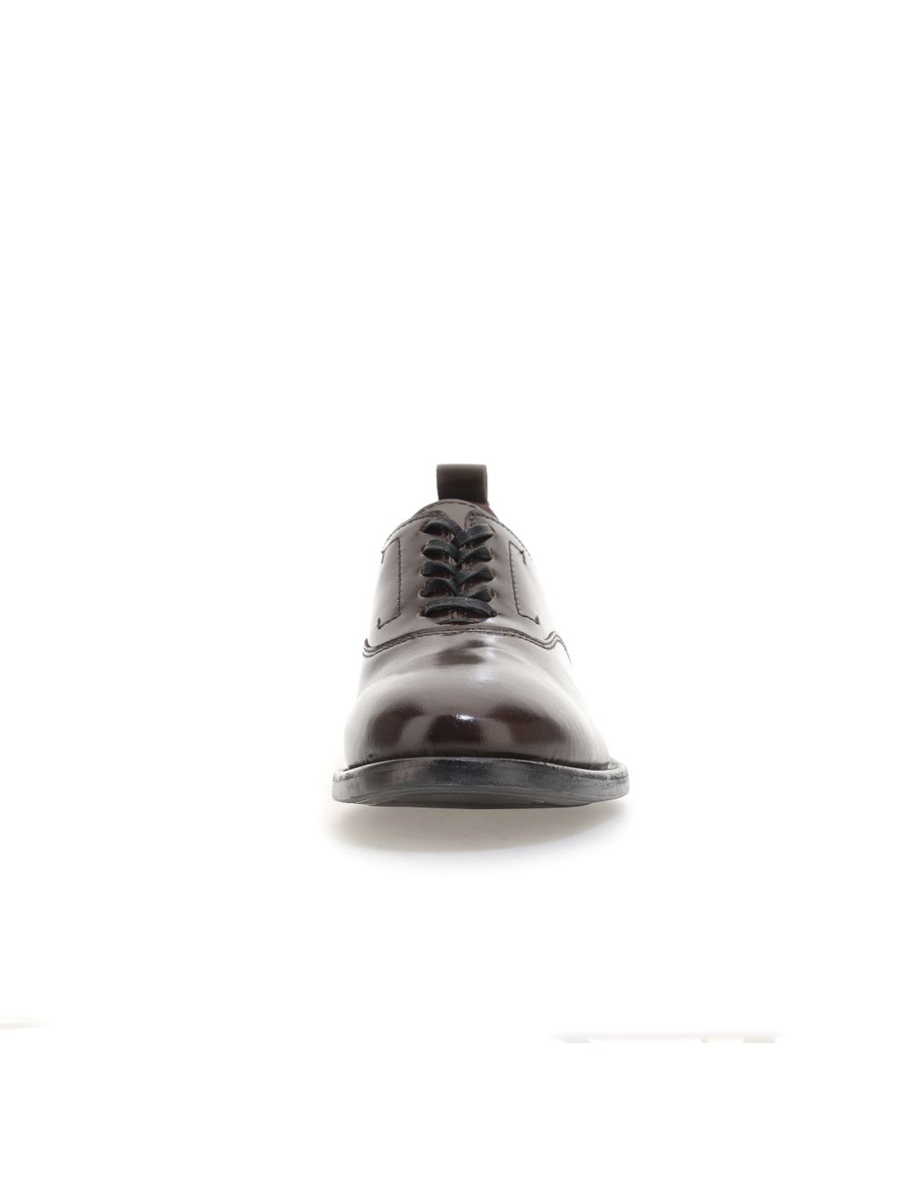 Mjus MJUS PAMPERO I24-Z10107 SHOES INVERNO Moda