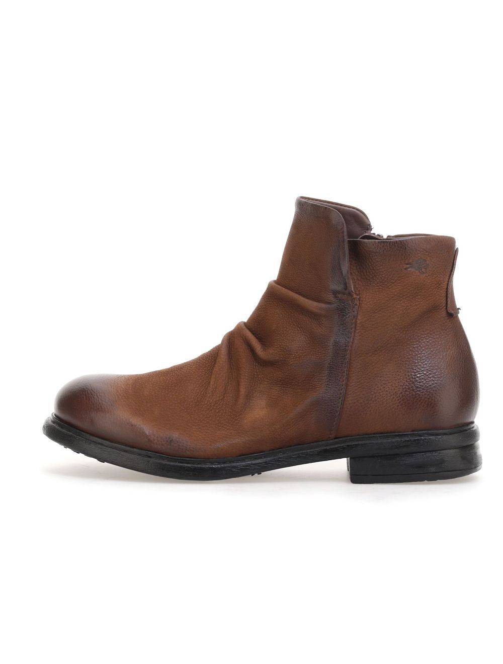 Mjus MJUS REMIND I24-Z07209 ANKLE BOOTS ORZO 2025