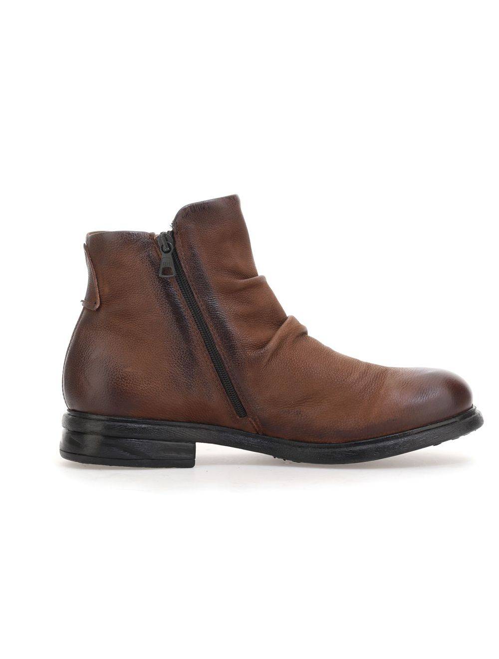 Mjus MJUS REMIND I24-Z07209 ANKLE BOOTS ORZO 2025