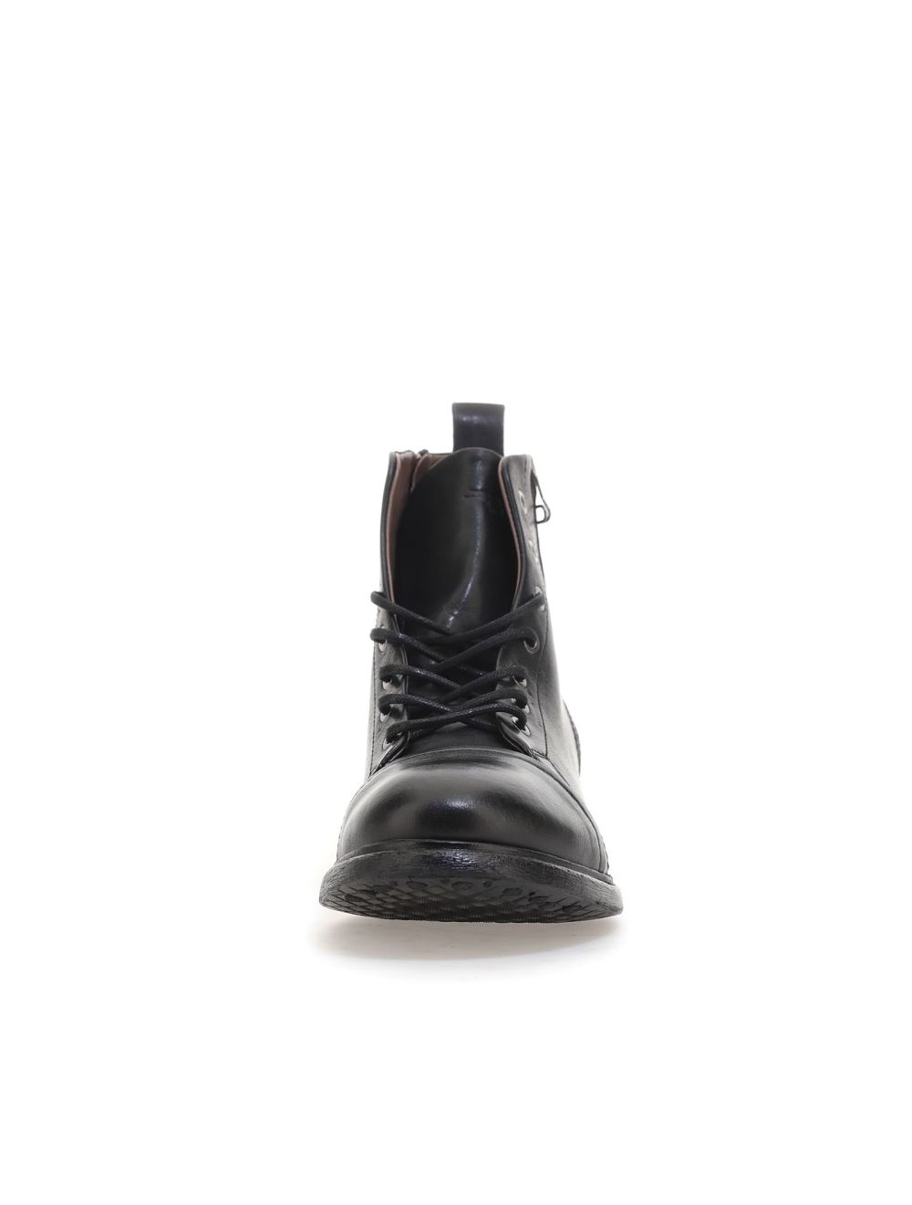 Mjus MJUS REMIND I24-Z07207 ANKLE BOOTS NERO Italy