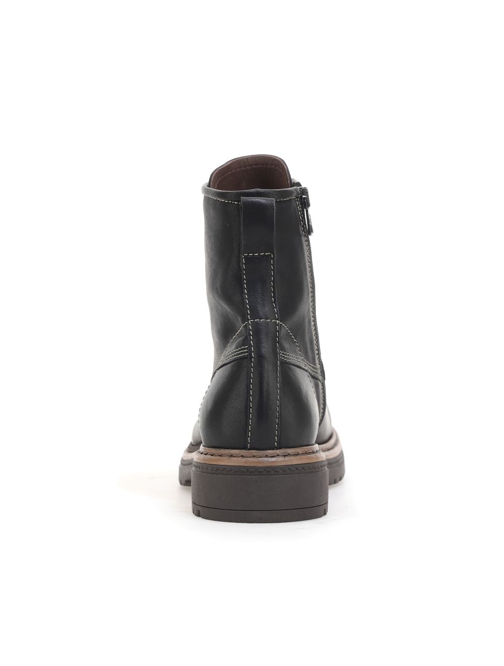Mjus MJUS LONDON I24-Z29204 ANKLE BOOTS NERO Italia