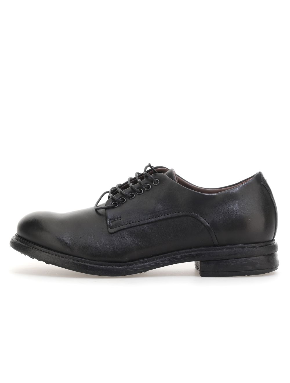 Mjus MJUS REMIND I24-Z07106 SHOES NERO 2025