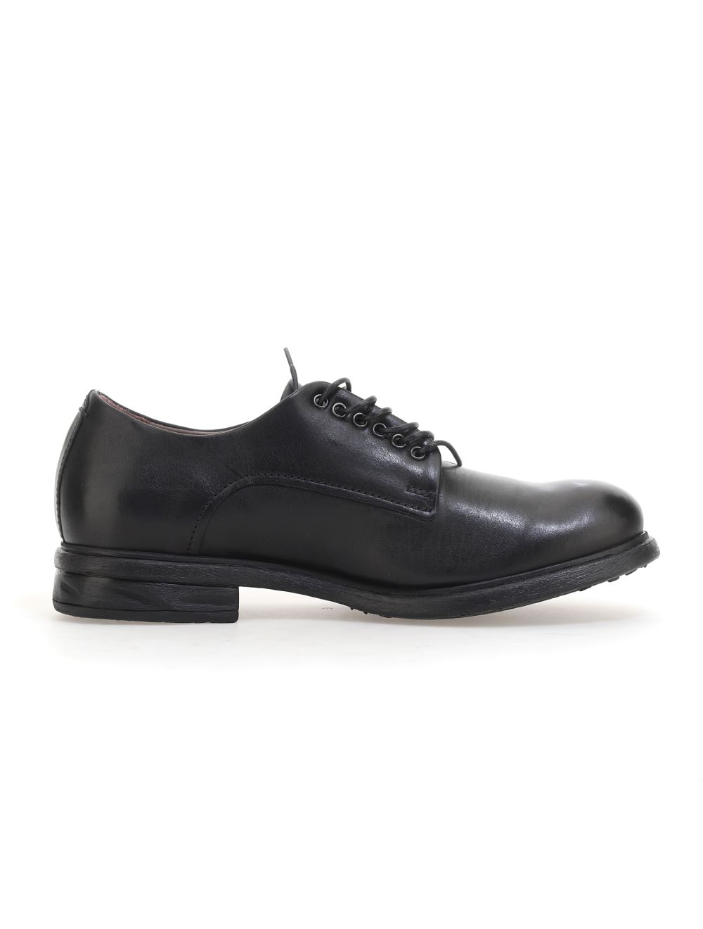 Mjus MJUS REMIND I24-Z07106 SHOES NERO 2025