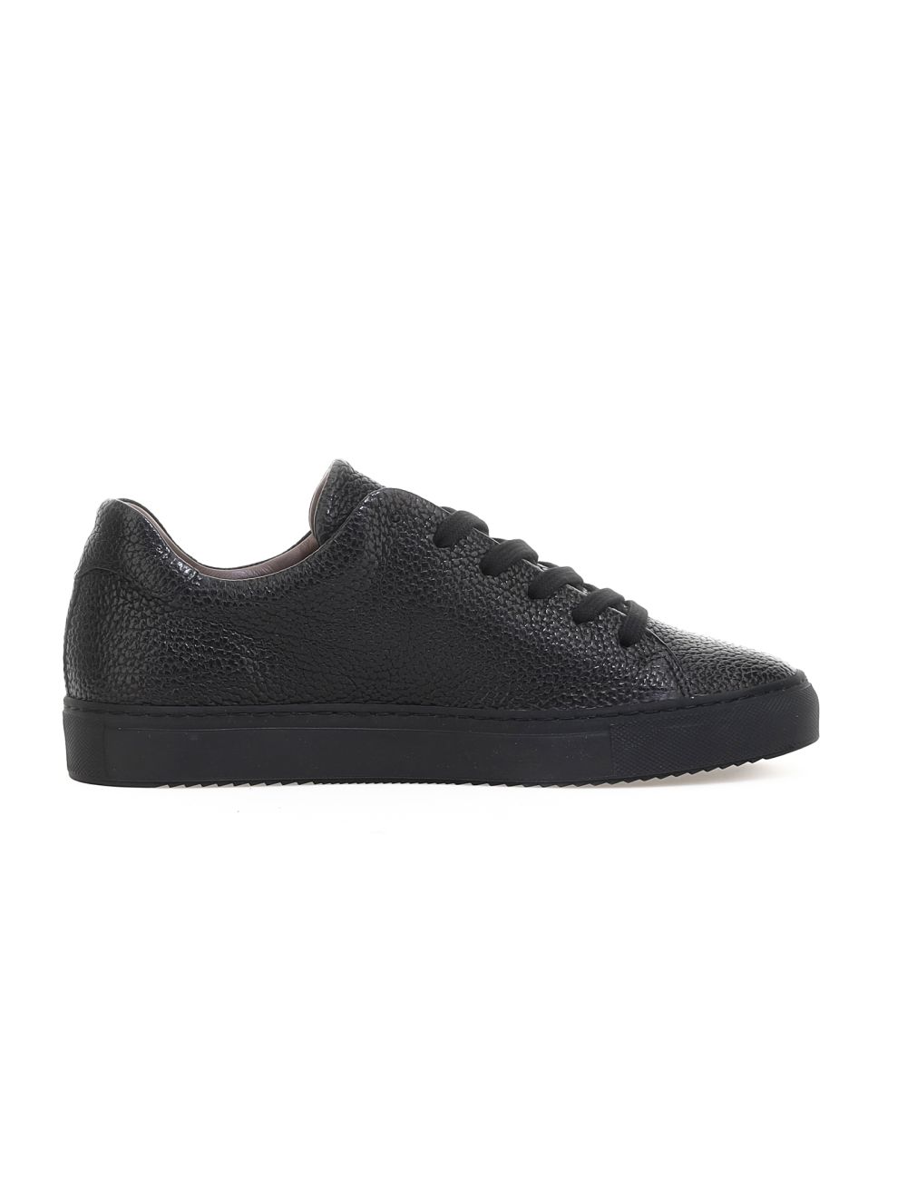 Mjus MJUS ANTON I24-360149 SHOES NERO Nuovo