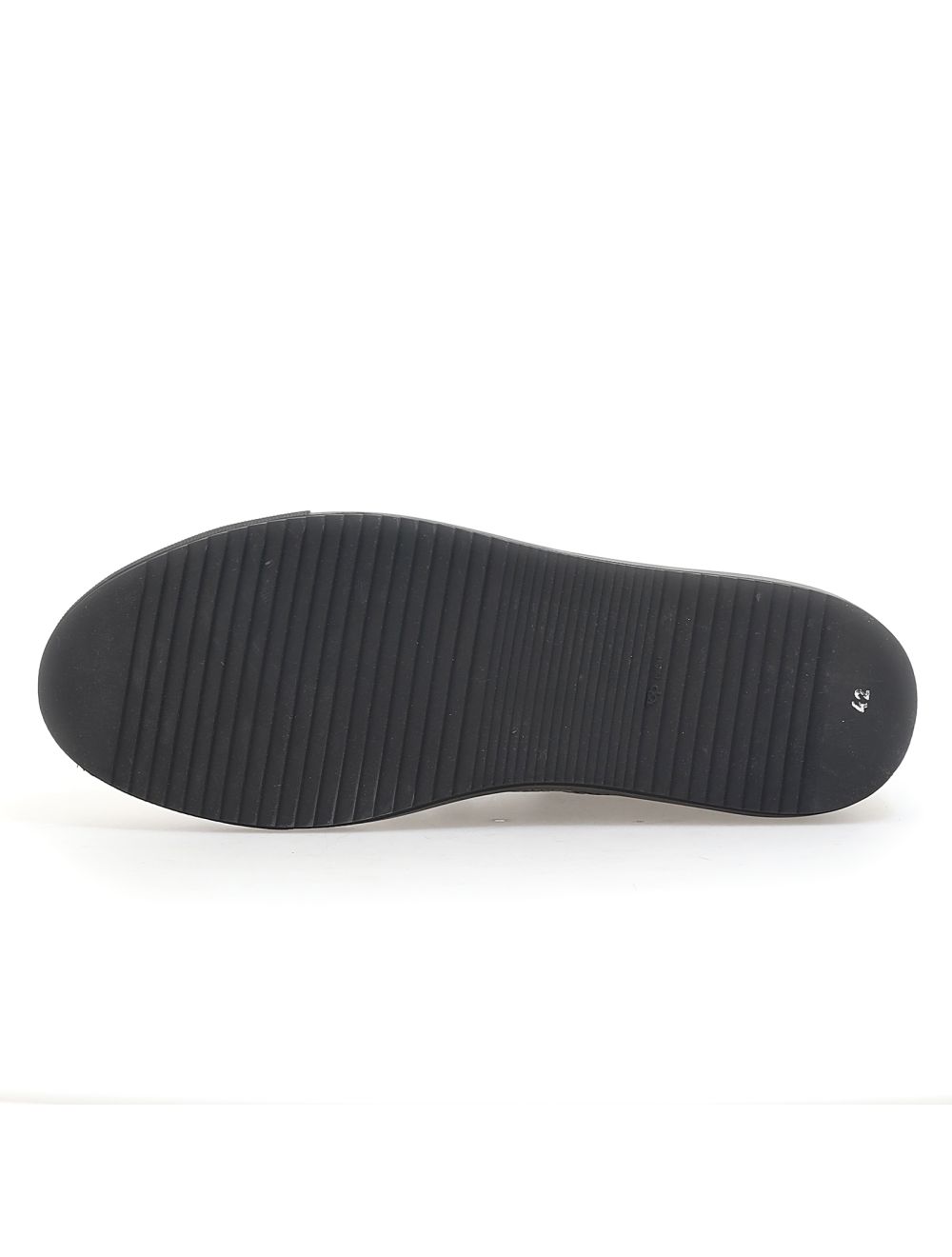 Mjus MJUS ANTON I24-360149 SHOES NERO Nuovo