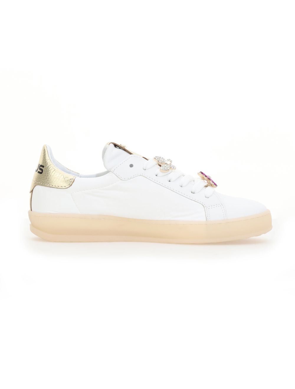 Mjus SNEAKERS GIOCONDA Consegna Veloce