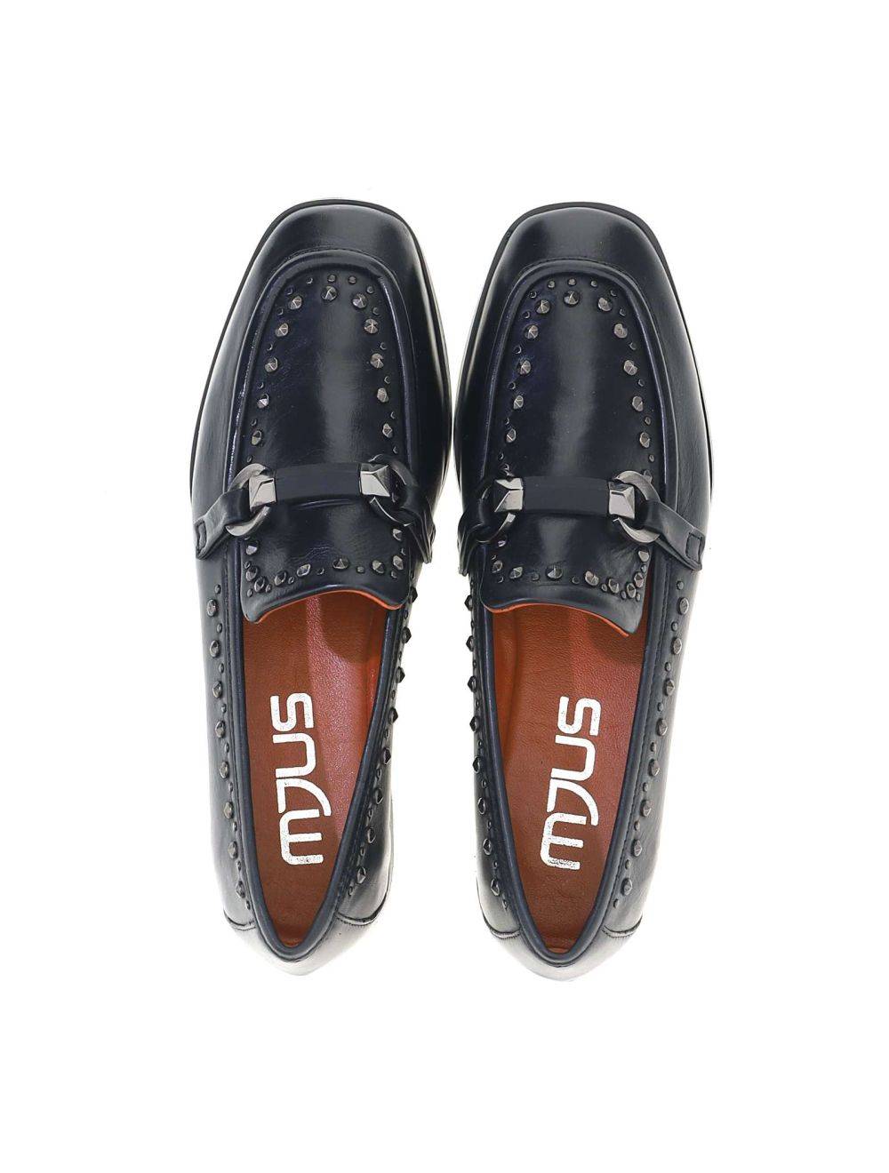 Mjus SCARPE BASSE VIALE Prezzo Ridotto