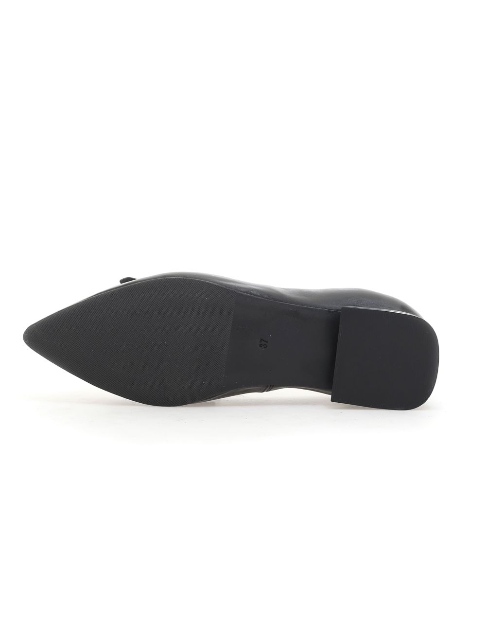 Mjus SCARPE BASSE PILA Economico