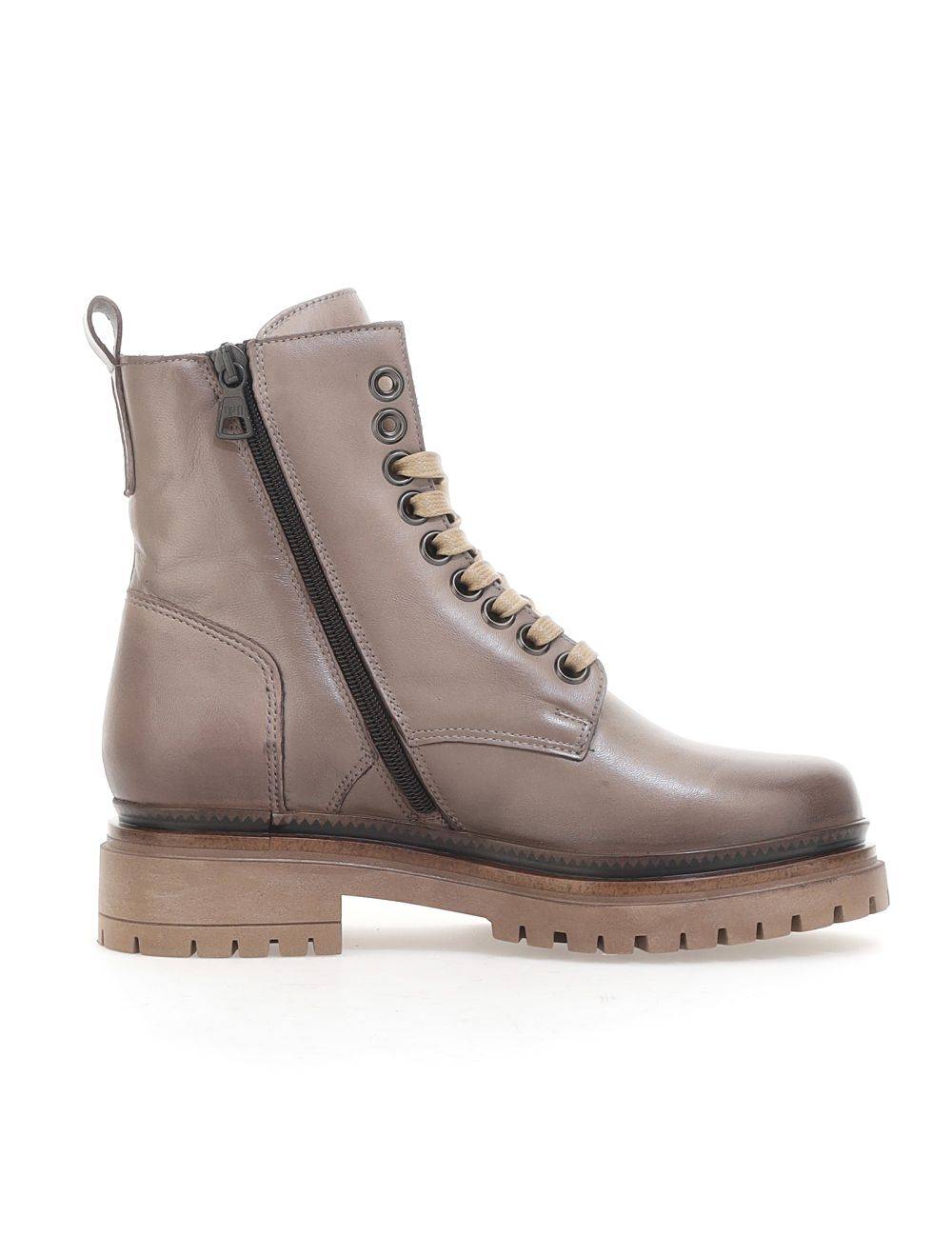 Mjus MJUS DEREK I24-T60209 ANKLE BOOTS GAZZELLA Italia