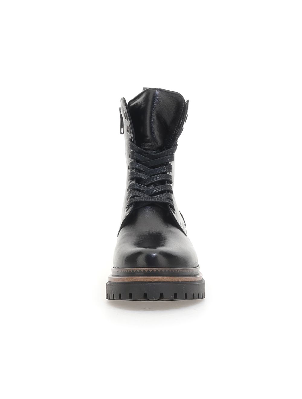 Mjus MJUS DEREK I24-T60209 ANKLE BOOTS NERO 2025