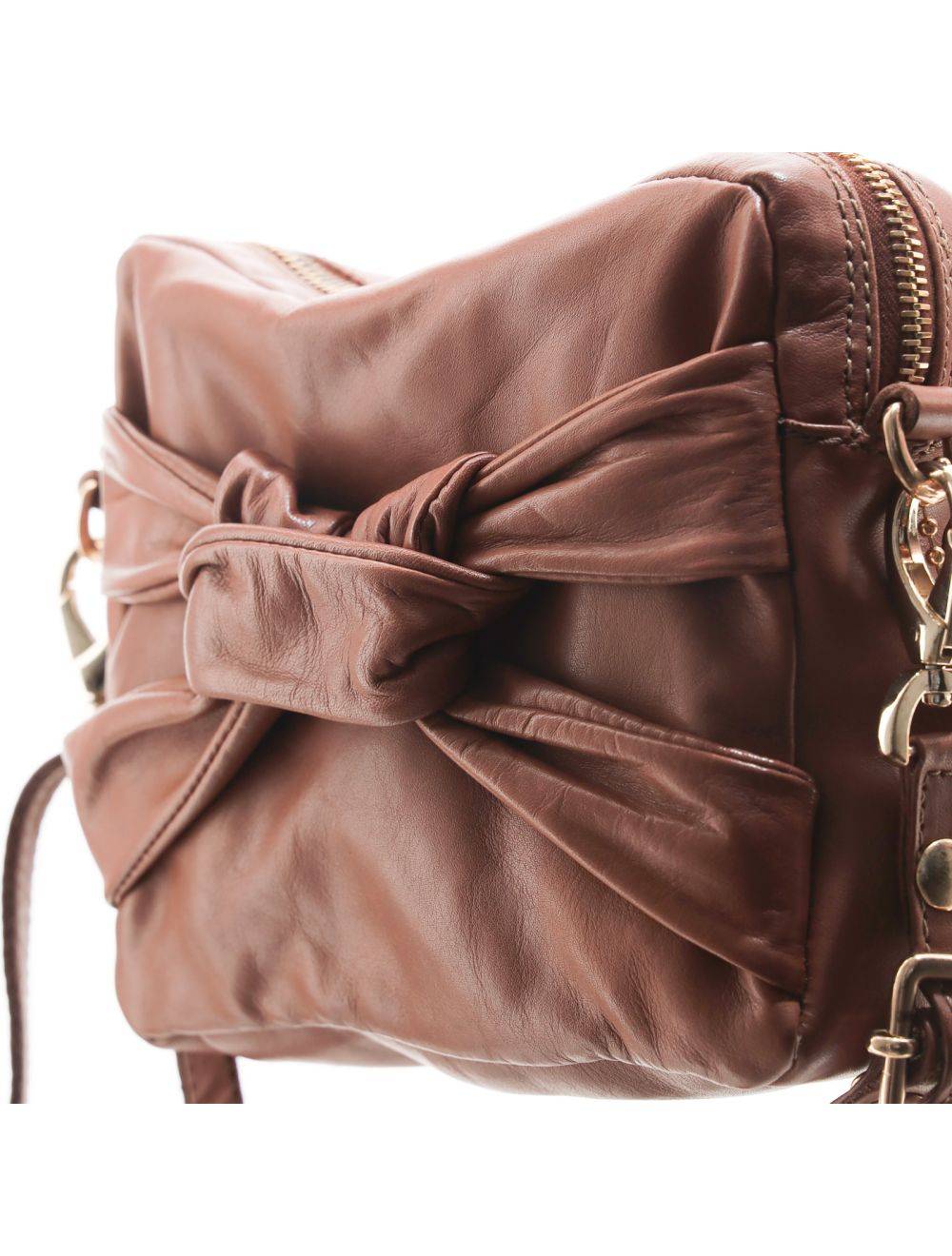 Mjus BORSA REA Qualità Garantita