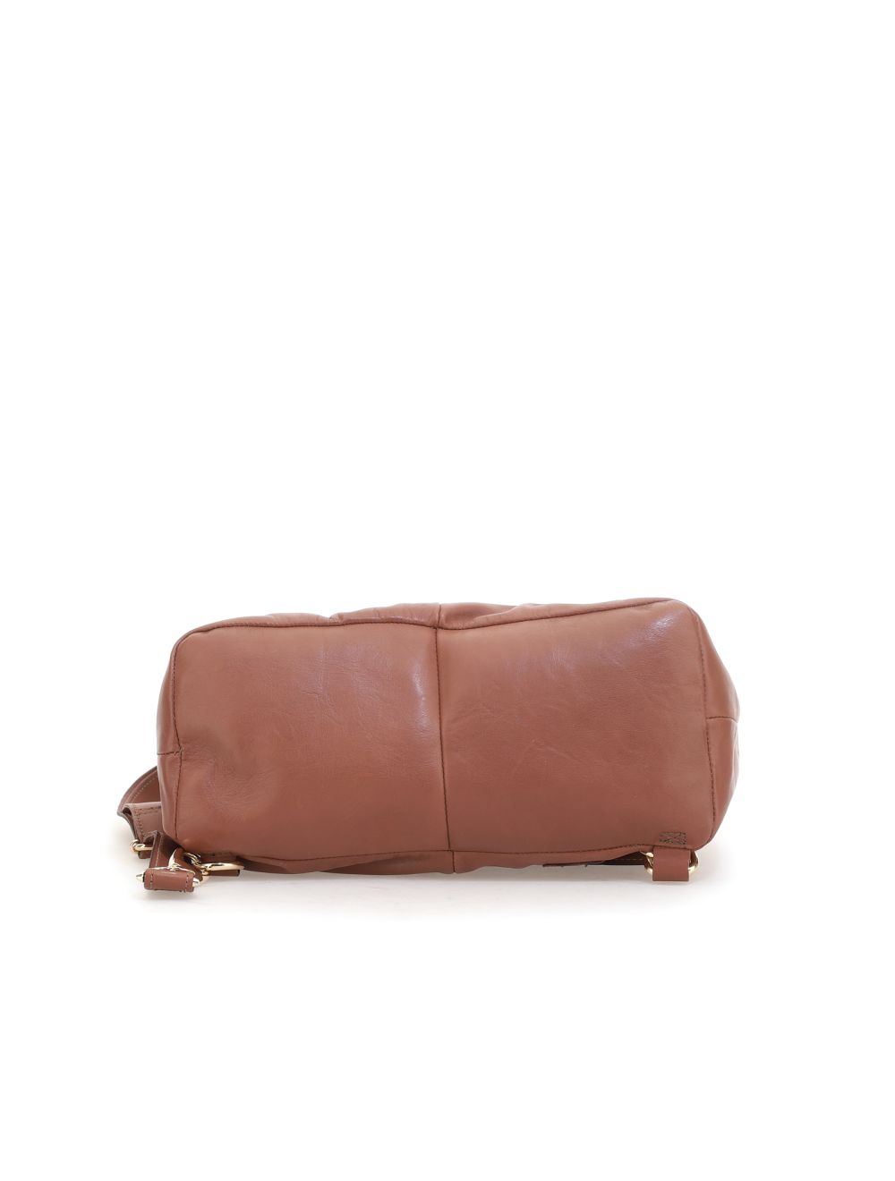 Mjus MJUS BORSE MJUS I24-201371 BACKPACK CUOIO Enormi risparmi