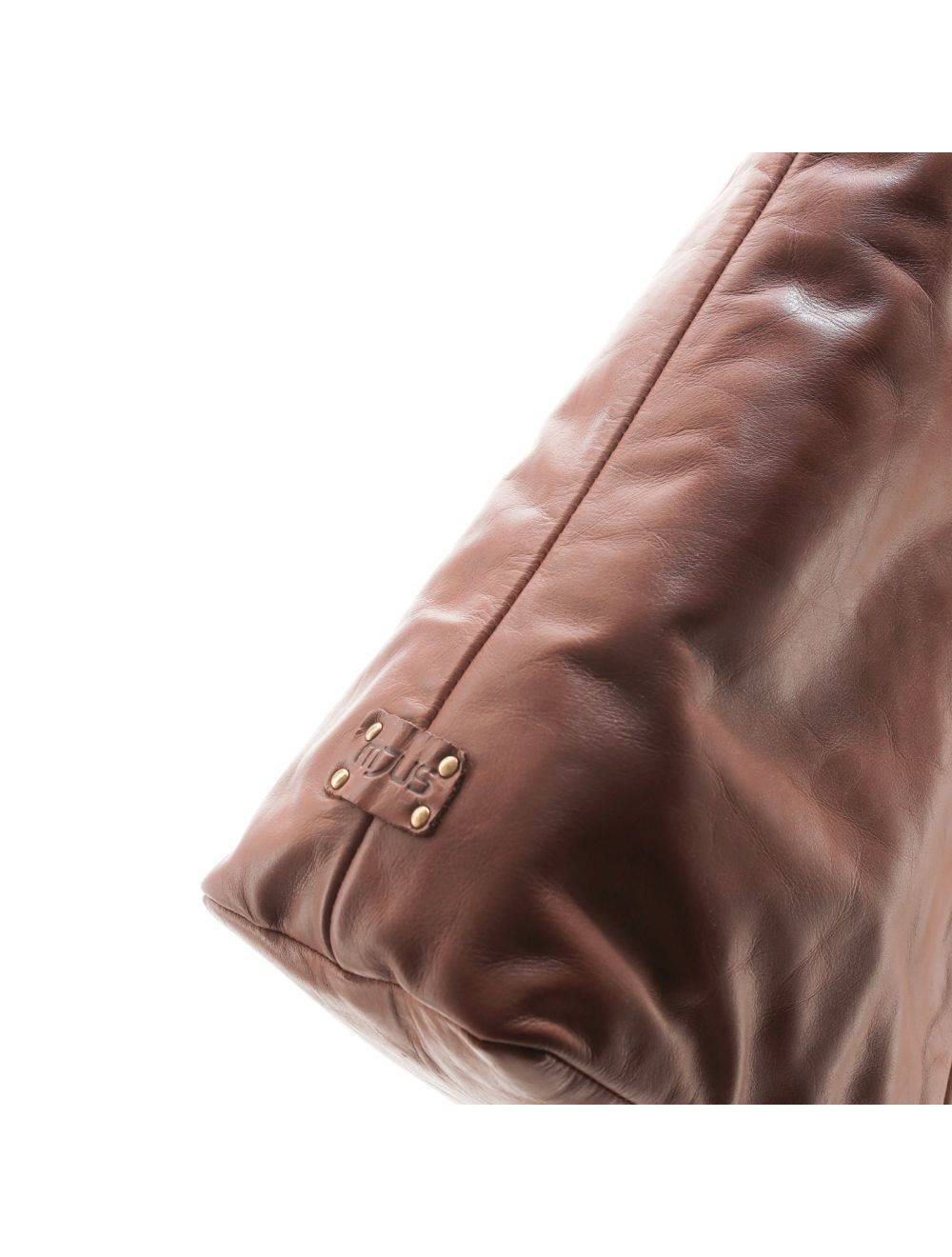 Mjus MJUS BORSE MJUS I24-201092 BAG CUOIO Consegna Veloce