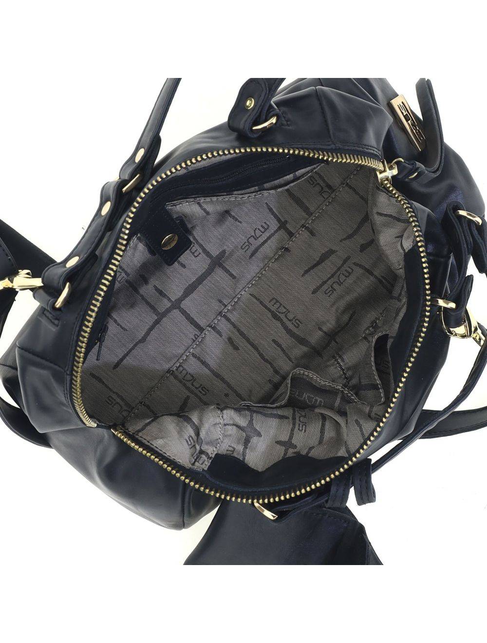 Mjus BORSA VERA Promozione Limitata