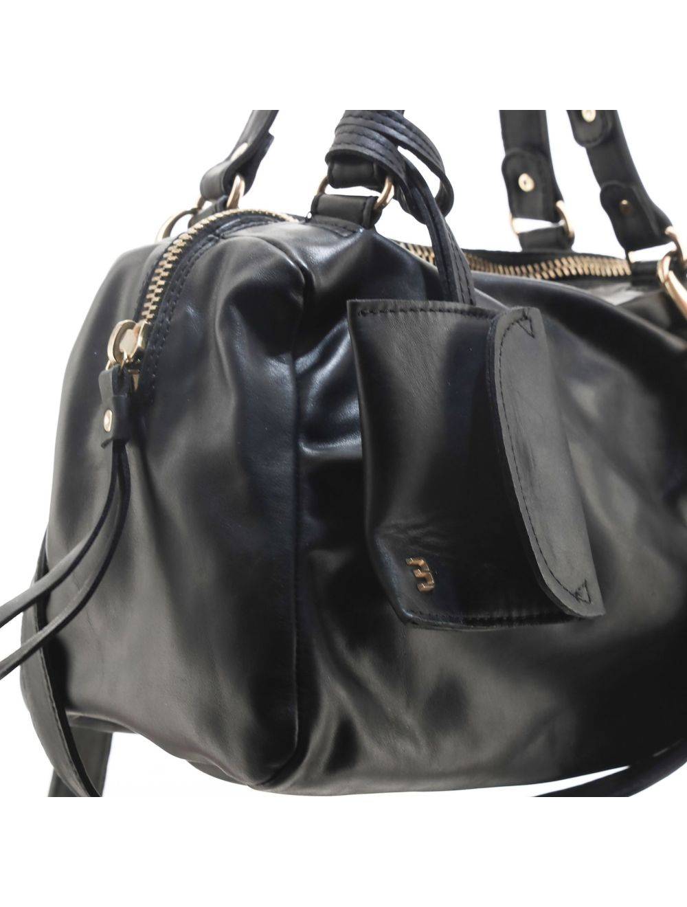 Mjus BORSA VERA Promozione Limitata