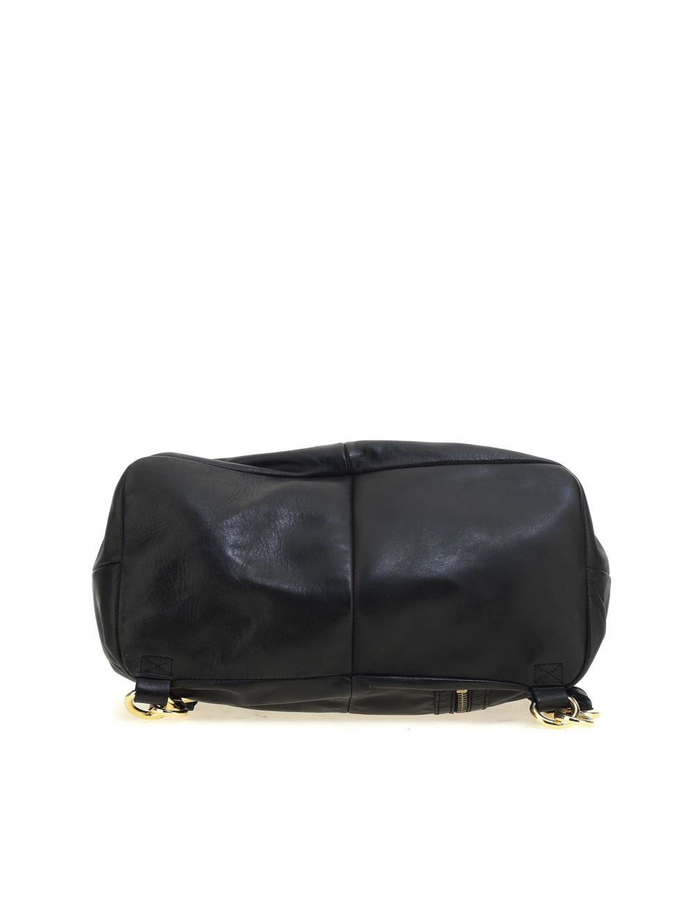 Mjus MJUS BORSE MJUS I24-201371 BACKPACK NERO Sottocosto
