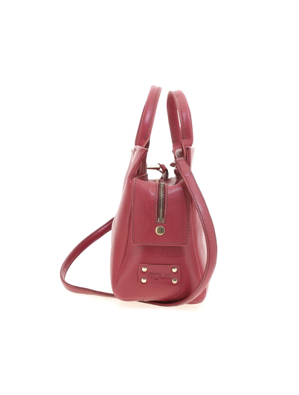 Mjus MJUS BORSE MJUS I24-201325 BAG VINO Convenienza