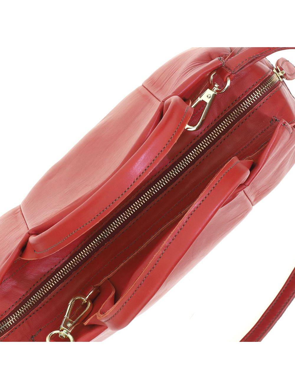 Mjus MJUS BORSE MJUS I24-201325 BAG VINO Convenienza