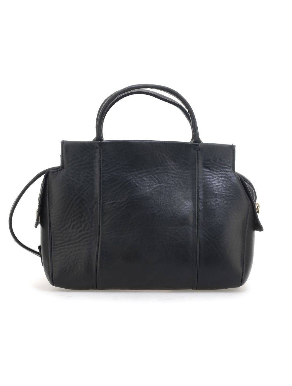 Mjus MJUS BORSE MJUS I24-201325 BAG NERO Novità