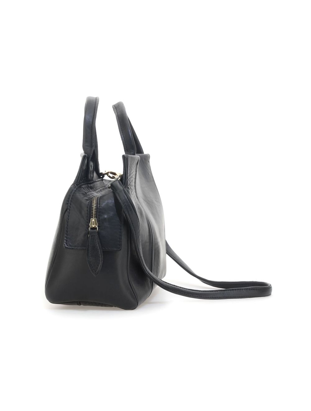 Mjus MJUS BORSE MJUS I24-201325 BAG NERO Novità