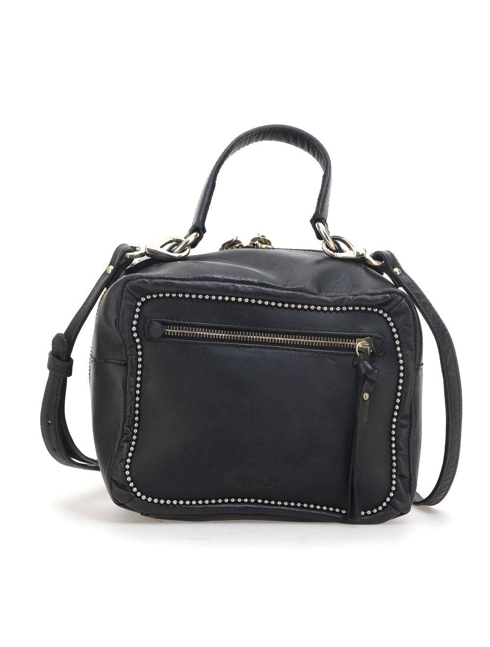 Mjus MJUS BORSE MJUS I24-201288 BAG NERO Presa