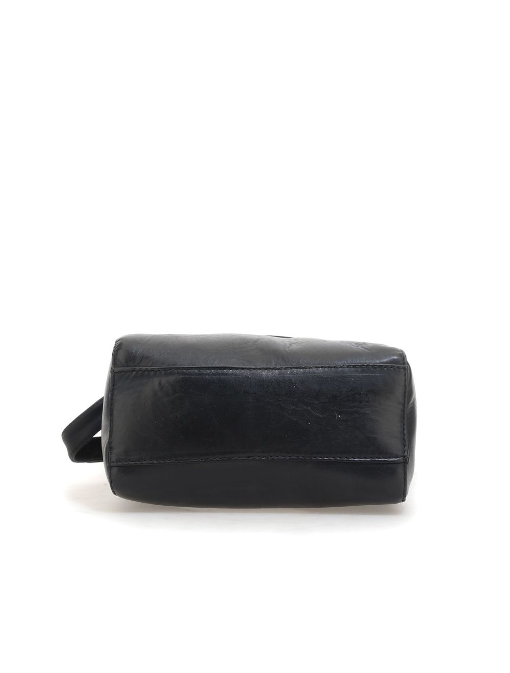 Mjus MJUS BORSE MJUS I24-201282 BAG NERO Sconto