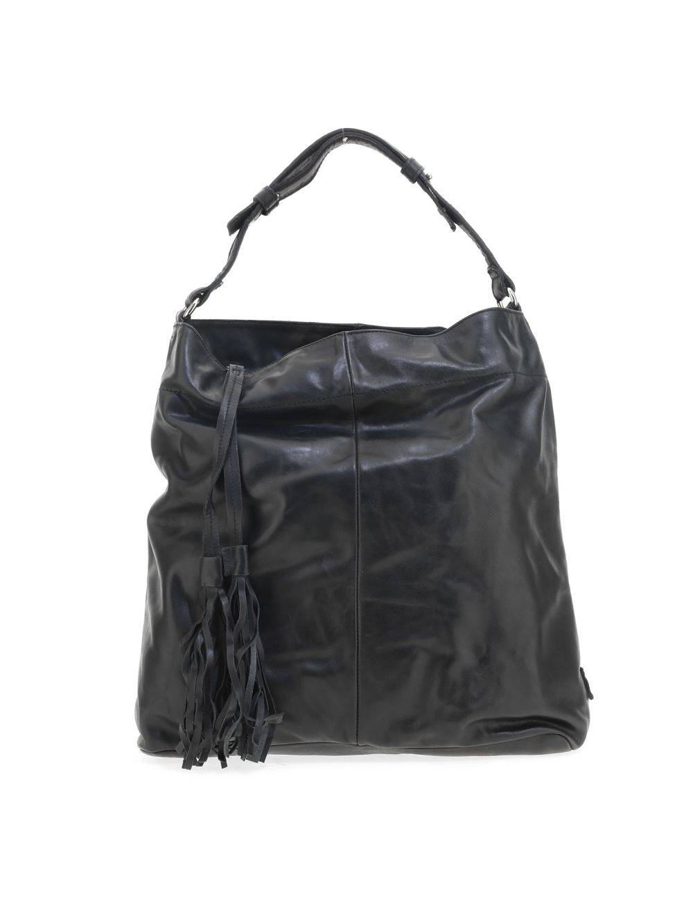 Mjus MJUS BORSE MJUS I24-201092 BAG NERO Offerta