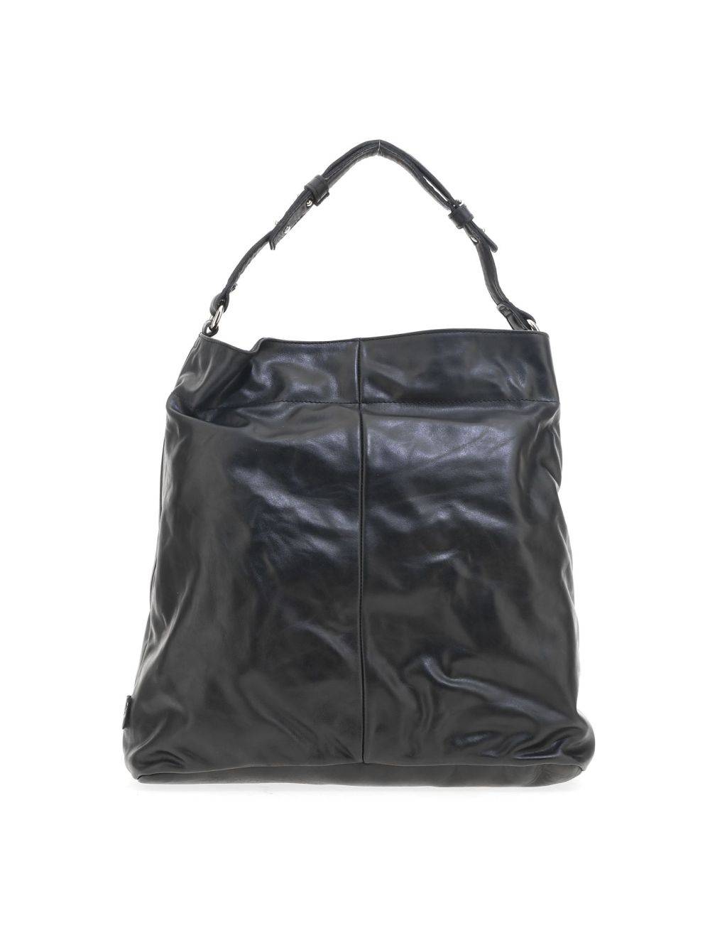 Mjus MJUS BORSE MJUS I24-201092 BAG NERO Offerta