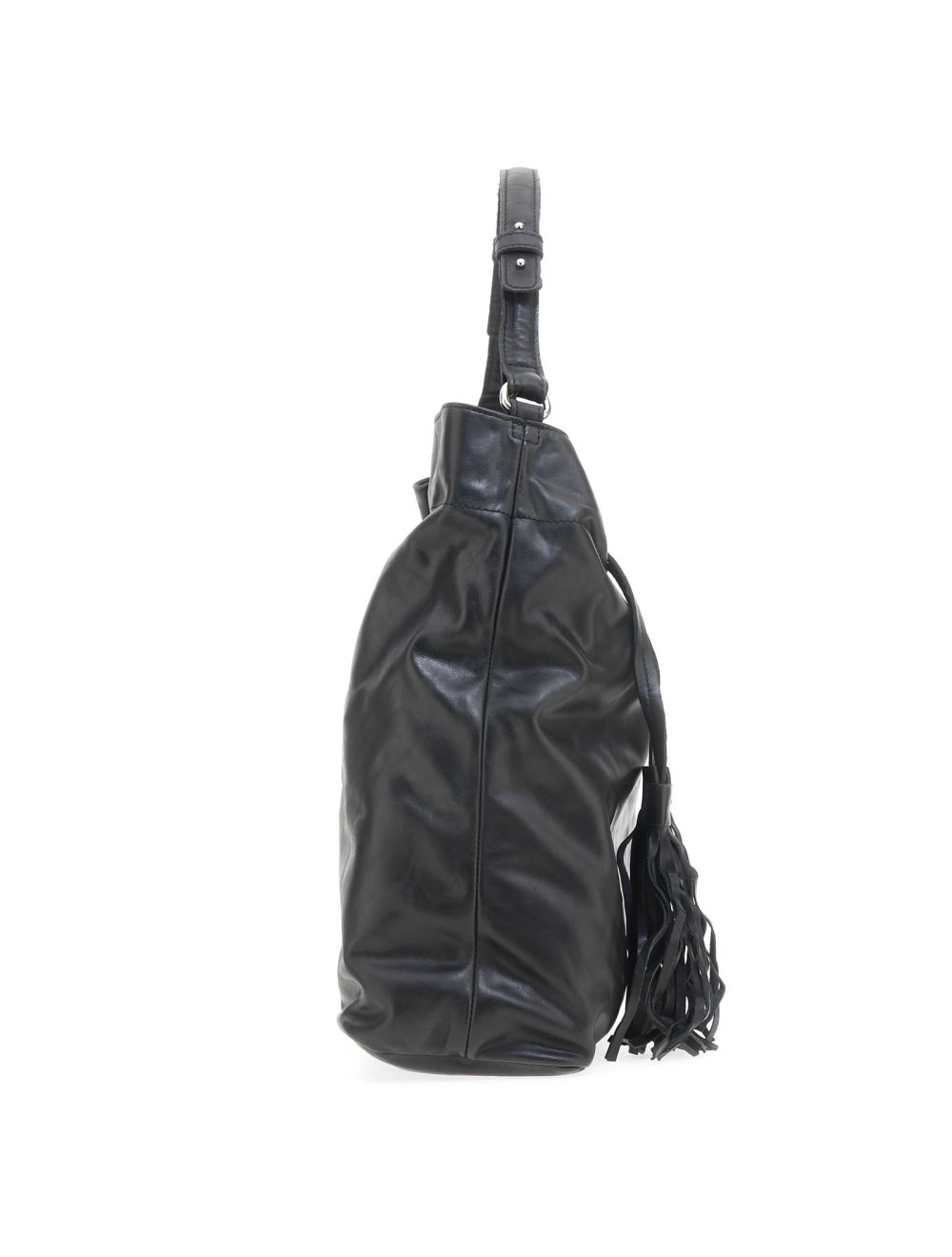 Mjus MJUS BORSE MJUS I24-201092 BAG NERO Offerta