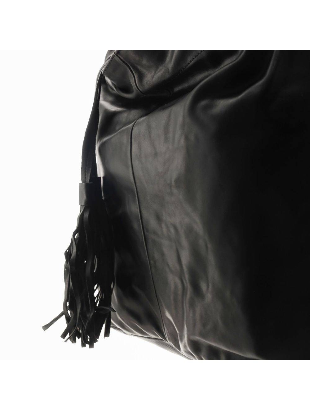 Mjus MJUS BORSE MJUS I24-201092 BAG NERO Offerta