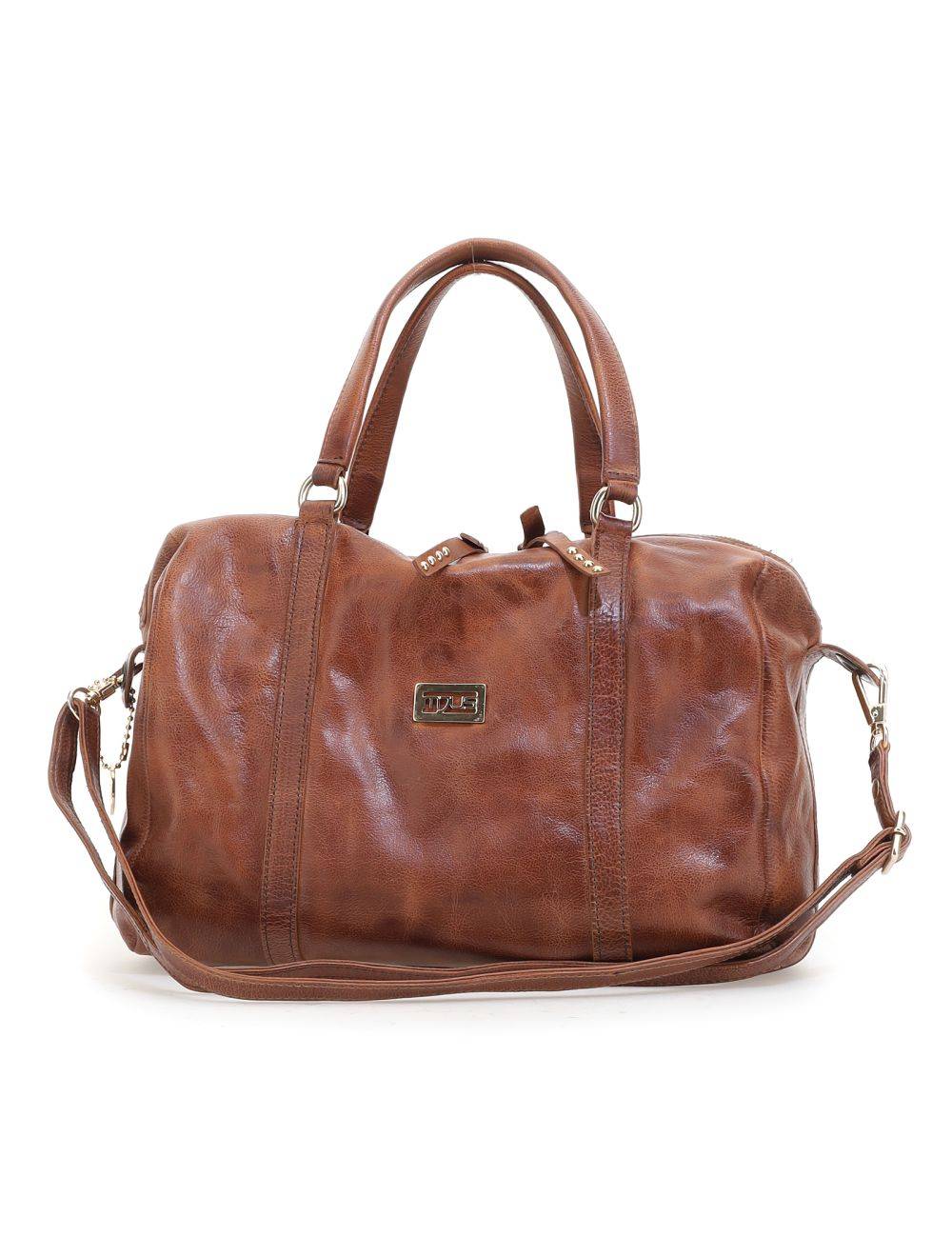 Mjus MJUS BORSE MJUS E24-201420 BAG COGNAC Hotsell
