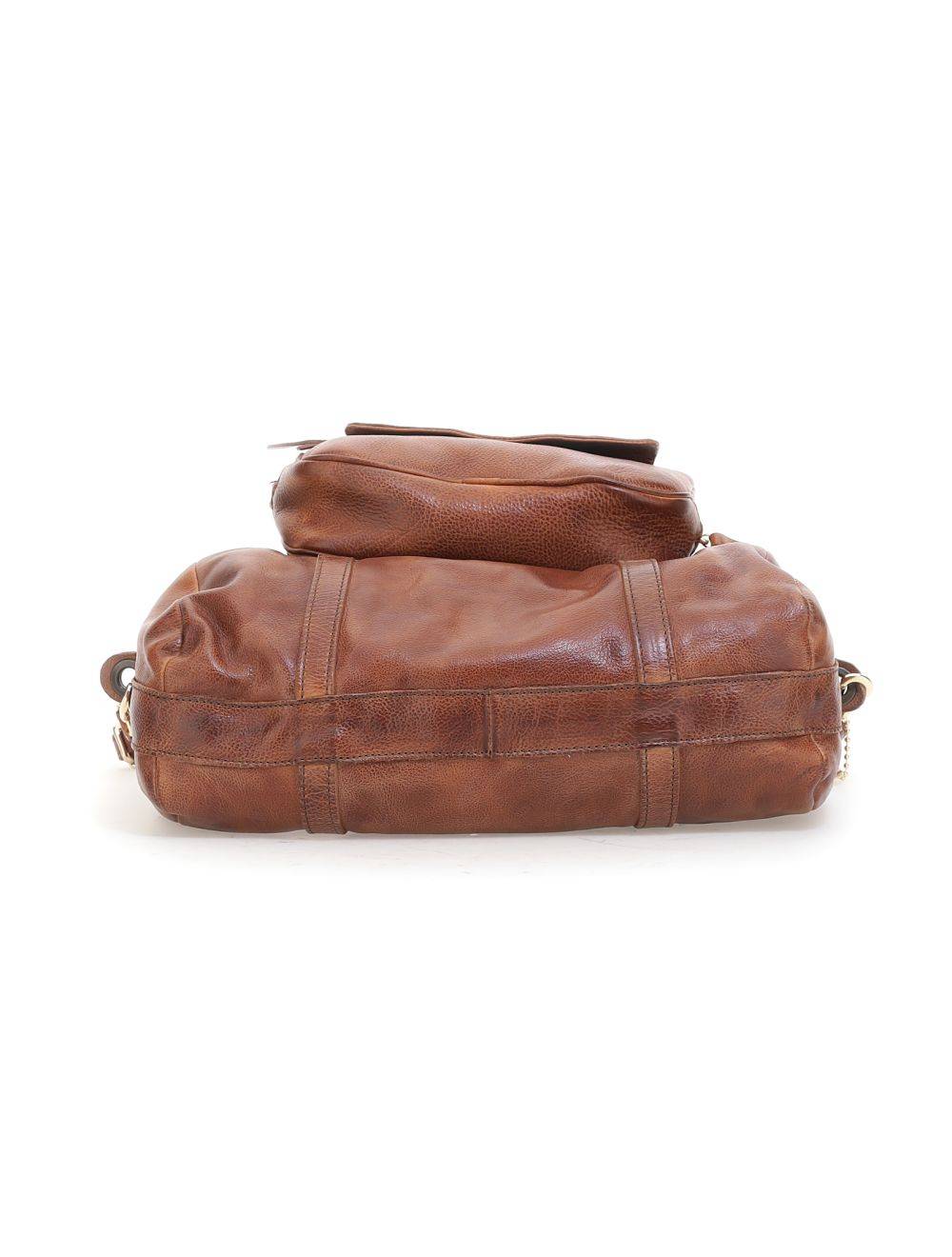 Mjus MJUS BORSE MJUS E24-201420 BAG COGNAC Hotsell