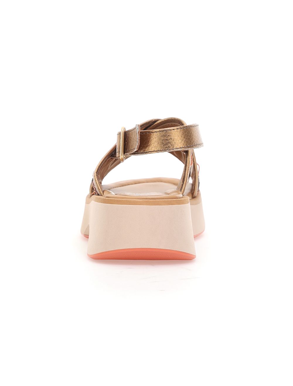 Mjus SANDALI LUCE In Linea